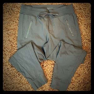 ATHLETA jogger pant
